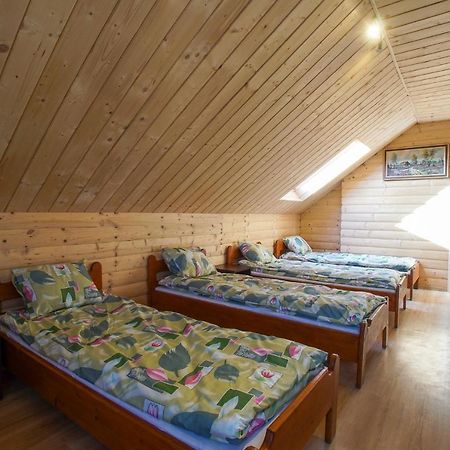 Gorska Chata U Kota Huta Szklana  Exterior foto