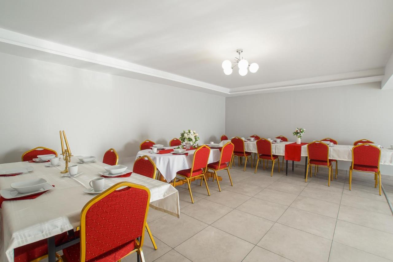 Gorska Chata U Kota Huta Szklana  Exterior foto